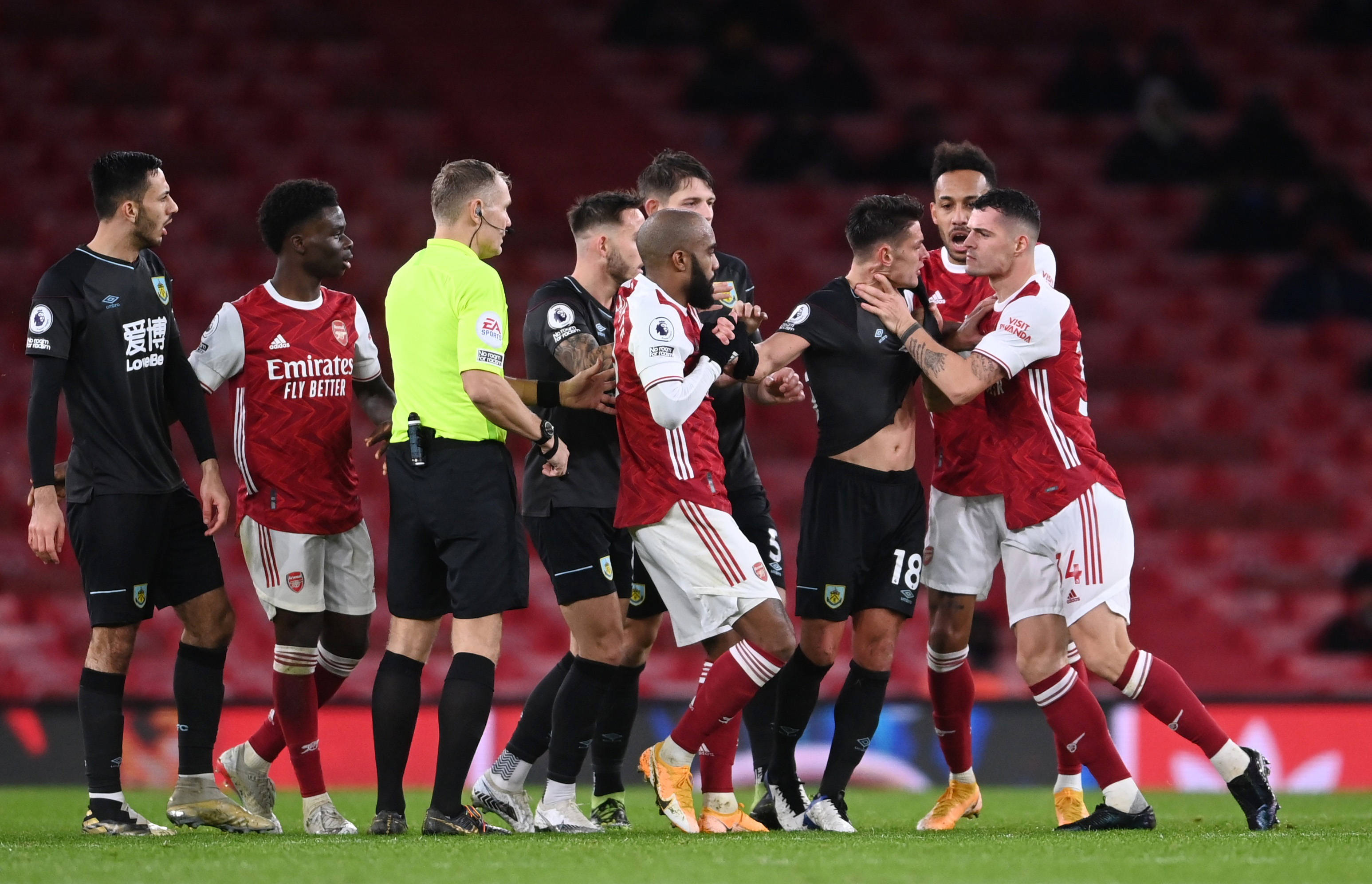 还能影响球 还能影响球